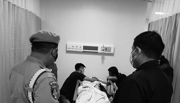 Polisi Tangkap Pelaku Utama Kasus Pengeroyokan Seorang Anggota TNI AD, 3 Orang Masih Jadi Buronan