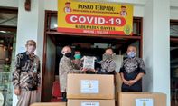Menginspirasi, Cara Kabupaten Bantul Serap Tenaga Kerja Terdampak Covid-19