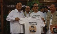 Prabowo Bilang Bakal Teruskan Program Jokowi Jika Menang Pilpres, Dokter Tifa: Baiklah, Coret