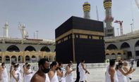 Pemilik Travel Naila Syafaah Resmi Jadi Tersangka Penipuan Umrah