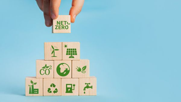 Target Net Zero Emissions: Alasan Indonesia Ngotot Percepat Transisi Energi?