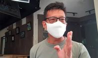 Bobotoh Ngamuk Rusak Graha Persib, Teddy Tjahjono Angkat Suara
