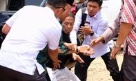 Wiranto Ditusuk, Bagaimana Standar Keamanan Pejabat Negara?