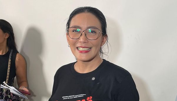 Rieke Diah Pitaloka Comeback Akting Lewat ke 'Agen +62' setelah 15 Tahun Vakum