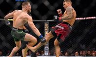 Setelah Operasi Engkel, Conor McGregor Siap Kembali