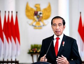 Jokowi Tegaskan Kepala Otorita Bukan Kader Partai, PDIP Masih Saja Ngotot Sodorkan Ahok