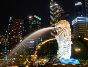 Mengungkap 9 Fakta Menarik Singapura, dari Hukum Ketat hingga Surga Kuliner
