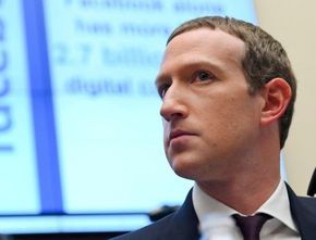 Facebook Mengganti Nama Menjadi Meta, Mark Zuckerberg Didesak Mundur