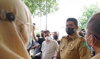 Soal Pungli, ASN Kota Medan Tak Ciut dengan Sikap Tegas Bobby Nasution