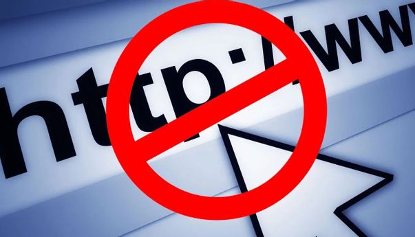 Buka Situs Diblokir? Begini Caranya!