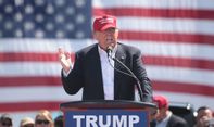 Jika Terpilih Lagi, Trump Janji Orang Asing Lulus dari Perguruan Tinggi AS Otomatis Dapat Green Card