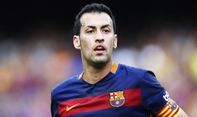 Sergio Busquets Percaya Diri Barcelona Bisa Juara Liga Champions Meski Tanpa Lionel Messi