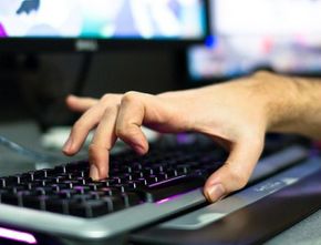 Rekomendasi Keyboard Gaming Murah Berkualitas