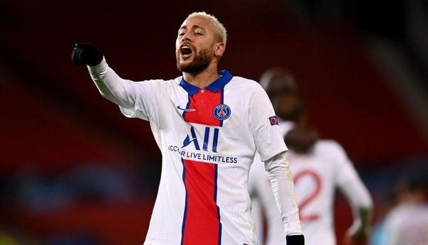 Neymar Tak Sabar Main Bareng Lionel Messi Lagi, Rumor Transfer La Pulga Kian Memanas