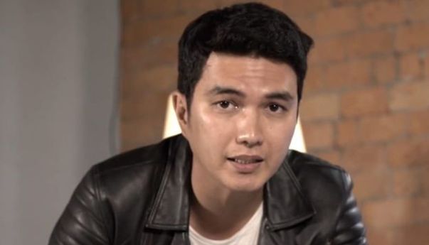 Aldi Taher Halu Lagi, Sekarang Niat Mau Nikahi Anya Geraldine