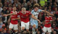 Ronaldo Tak Turun Tangan, Manchester United Hengkang dari Piala Liga Inggris
