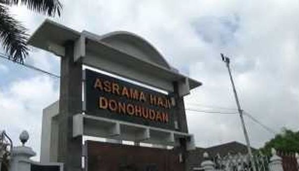 Rudy Minta Asrama Haji Donohudan Jadi Pusat Isolasi Covid-19, Ini Tanggapan Ganjar