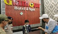 Anak Buah Bobby Nasution Tertibkan Hiburan Malam, Termasuk Griya Pijat dan Spa