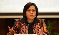 Berita Hari Ini: Daripada Memilih Lockdwon, Sri Mulyani Menyusun Perppu Tangani Covid-19