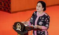 Puan Soal Gibran Jadi Cawapres Prabowo: Enggak Usah Berandai-andai, Nanti Jadi Fitnah