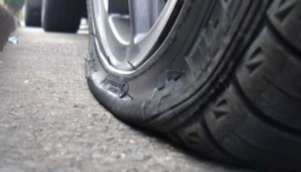 Bantu Pengendara di Malam Buta, Ini Jenis Kerusakan Kendaraan yang Kerap Ditemukan Tim Kalong