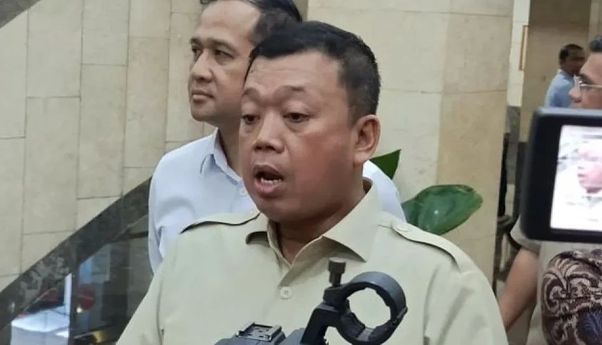 Nusron Wahid Bakal Cabut Semua Sertifikat di Pagar Laut Tangerang tapi Butuh Waktu