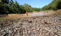 Berita Jogja: Kekeringan di Gunungkidul, Pemerintah Kerja Sama dengan Pihak Ketiga