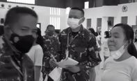 Siswi ini Ditanya Alasan Mau Masuk TNI AD: Di Balik Kesuksesan, Ada Mantan yang Menyesal