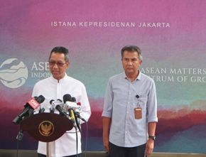 Presiden Jokowi Tetap Beli Sapi Kurban Milik Sukasno, Peternak Asal Karanganyar