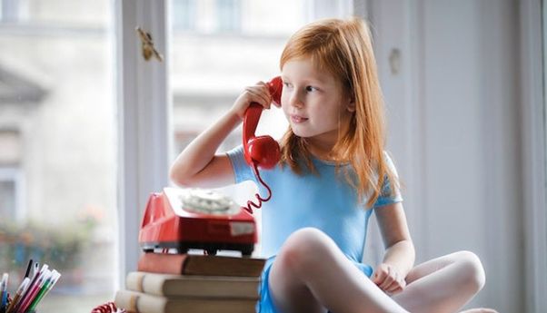 Anak Terlambat Bicara? Kenali Penyebab dan Cara Penanganannya
