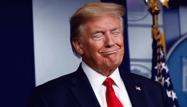 Di Balik Pernyataan Blunder Donald Trump Soal Suntik Disinfektan ke Tubuh Manusia