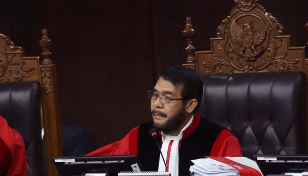 Majelis Hakim MK Percepat Jadwal Pembacaan Putusan Sidang Sengketa Pilpres 2019