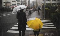 7 Penyakit yang Sering Mengintai Ketika Musim Penghujan