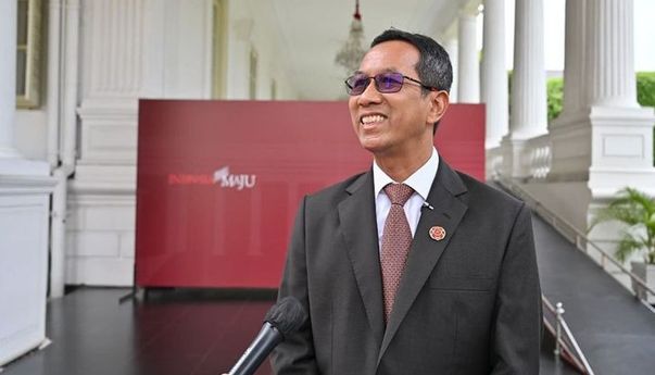 Ingatkan Jika Formula E Jadi Prioritas, PDIP Bakal Serang Pj Gubernur DKI Heru Budi