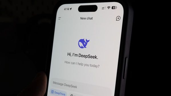 DeepSeek Hadir Kembali di Korea Selatan setelah Penyesuaian Kebijakan Privasi