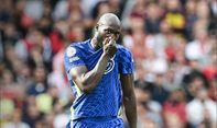 Romelu Lukaku Jadikan Arsenal Sebagai Penanda Keran Gol Sudah Dibuka untuk Chelsea