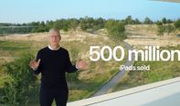 Hebat! Apple Klaim Berhasil Jual 500 Juta iPad Selama 10 Tahun Terakhir