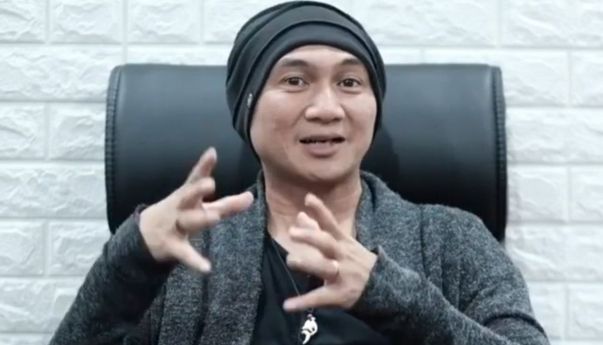 Anji Ditangkap Terkait Narkoba, Polisi Temukan Barang Bukti Ganja