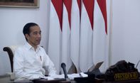 Kenapa Sulit Urus Data Bansos dan Penyaluran Bantuan Pemerintah? Ini adalah Keluhan Jokowi