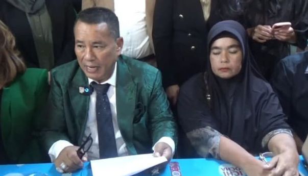 Hotman Paris Sebut Kasus Imam Masykur Termasuk Pembunuhan Berencana: Sudah Ada Ancaman