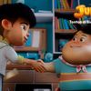 Ryan Adriandhy Tulis Pesan Ini setelah Jumbo Jadi Film Indonesia Terlaris Sepanjang Masa