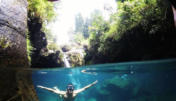 Sejumlah Lokasi Wisata Purwokerto Baturaden yang Harus Dikunjungi