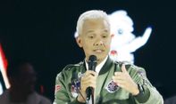 Jokowi Sebut Debat Ketiga Saling Serang Personal, Ganjar: Saya Serang Program