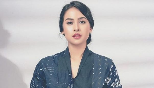 Keren! Maudy Ayunda Ditunjuk Pemerintah Jadi Jubir Presidensi Indonesia di G20