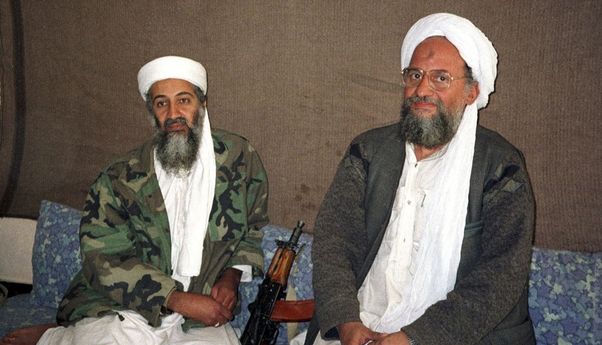 Para Elite Taliban Segera Bertemu Usai Drone AS Tewaskan Pemimpin Al Qaeda di Kabul Afgahnistan, Bahas Apa?