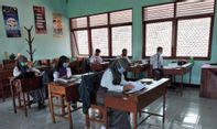 Terbaru: Soal Pembelajaran Tatap Muka, DIY Masih Hati-Hati