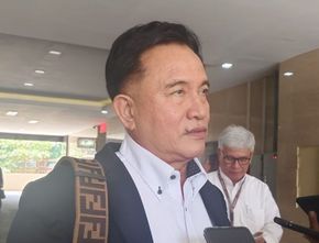 Yusril Soal Kemungkian Masuk Kabinet Prabowo-Gibran: Saya Siap Jika Diberi Amanah