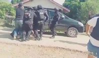 Effendi Buhing Ditangkap, Aliansi Masyarakat Adat Nusantara Mengecam Polisi