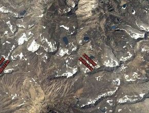 Bentrokan Pecah Lagi di Lembah Panjshir, 13 Tentara Taliban Dilaporkan Tewas
