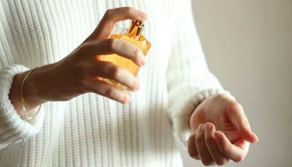 Alergi Parfum, Kenali Tanda-tanda dan Cara Mengatasinya